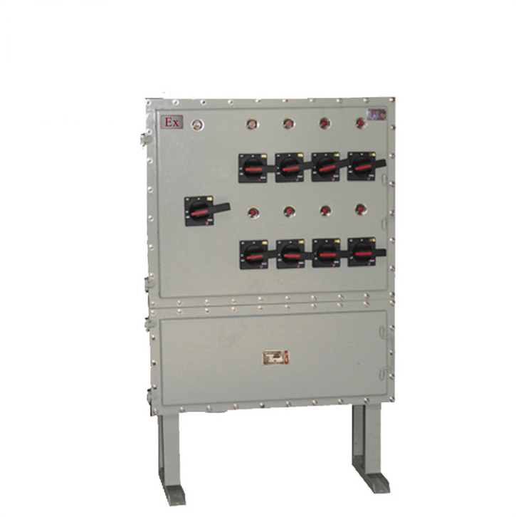 bxm68防爆照明配電箱 bxm68防爆照明配電箱