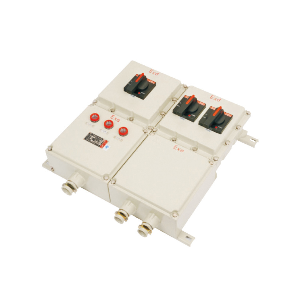 防爆照明動(dòng)力配電箱 防爆照明動(dòng)力配電箱