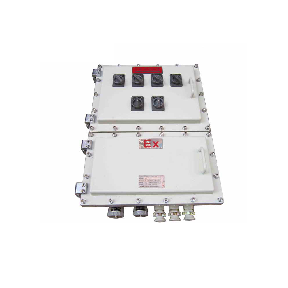 廠(chǎng)用防爆配電箱 廠(chǎng)用防爆配電箱