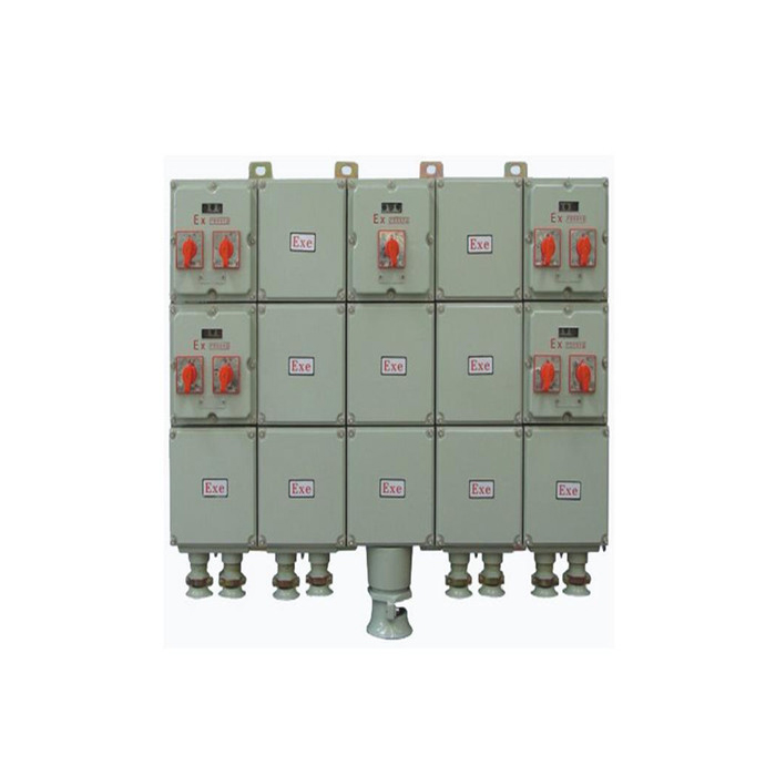 濟(jì)南防爆配電箱 濟(jì)南防爆配電箱