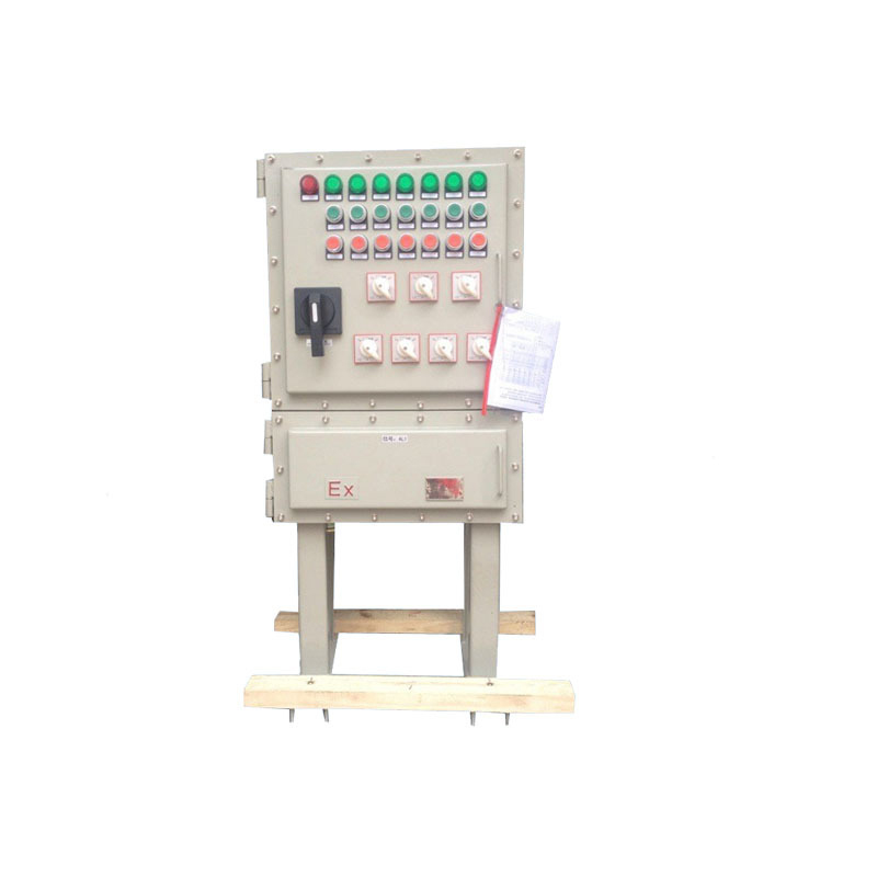 印染廠(chǎng)用防爆配電箱 印染廠(chǎng)用防爆配電箱