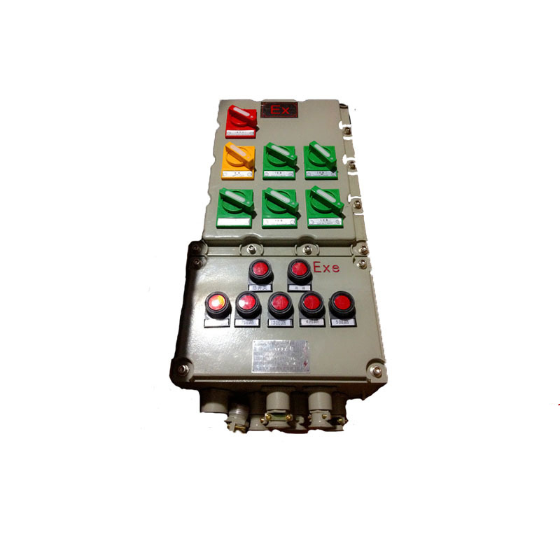 碳鋼防爆配電箱 碳鋼防爆配電箱